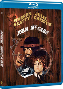 McCabe & Mrs. Miller (Blu-Ray)